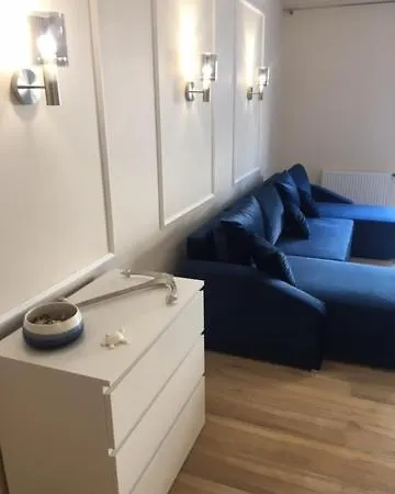 Apartament Silence Baltic Royal Gold 2 Pobierowo Zewnętrze zdjęcie