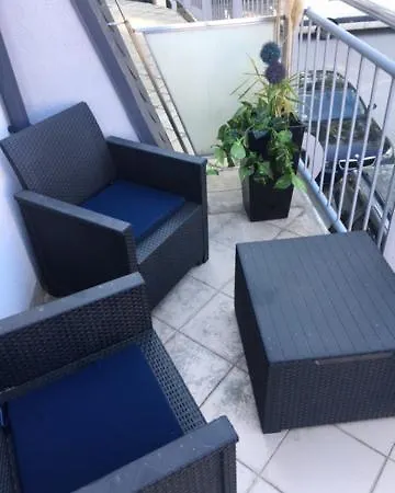 Apartament Silence Baltic Royal Gold 2 Pobierowo Zewnętrze zdjęcie