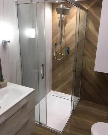 Apartament Silence Baltic Royal Gold 2 Pobierowo Zewnętrze zdjęcie