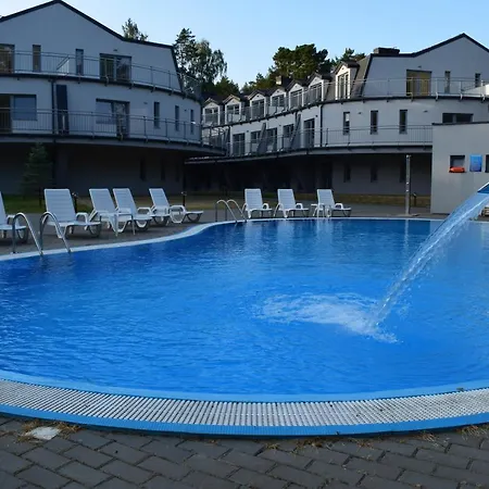 Apartament Silence Baltic Royal Gold 2 Pobierowo Zewnętrze zdjęcie