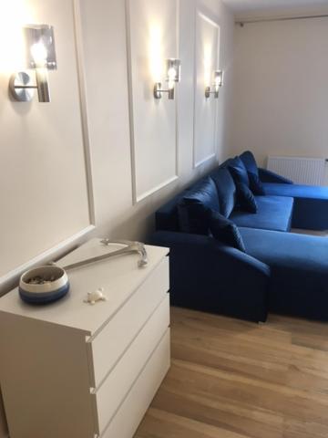 Apartment Silence Baltic Royal Gold 2 *