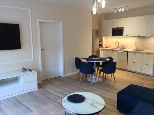 Apartment Silence Baltic Royal Gold 2 Pobierowo