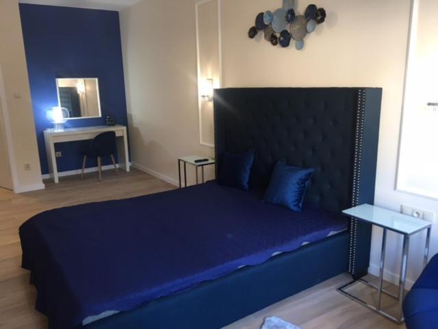Silence Baltic Royal Gold 2 Apartment *