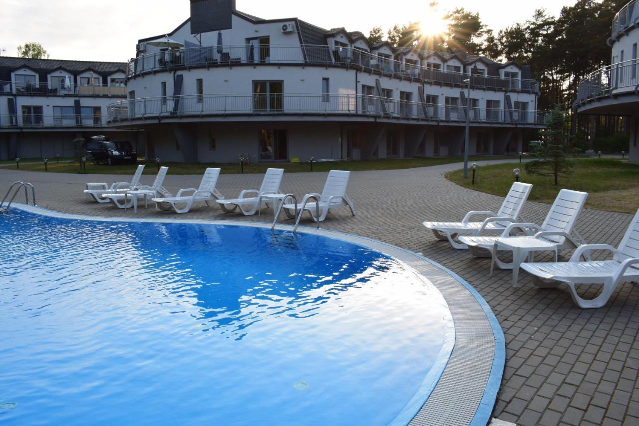 Silence Baltic Royal Gold 2 Apartment Pobierowo