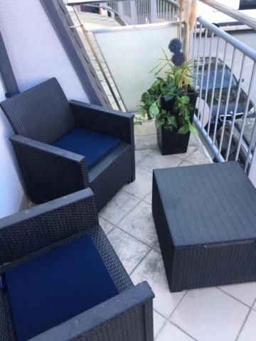 Apartment Silence Baltic Royal Gold 2 Pobierowo
