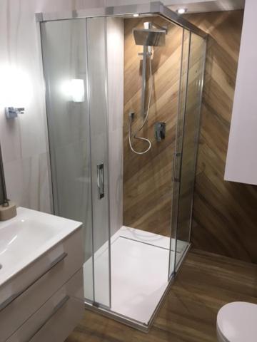 Silence Baltic Royal Gold 2 Apartment *