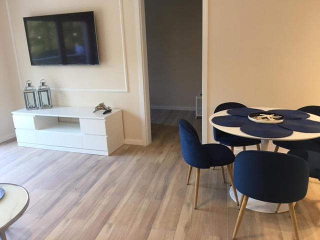 Silence Baltic Royal Gold 2 Apartment Pobierowo