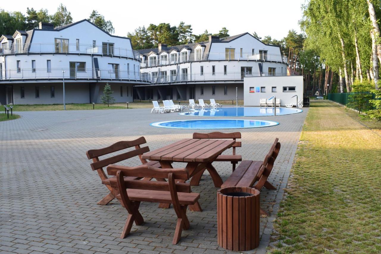 Apartment Silence Baltic Royal Gold 2