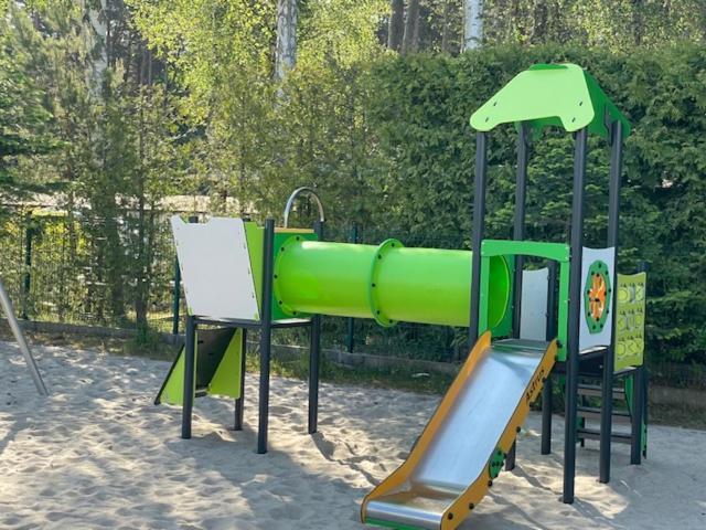 Silence Baltic Royal Gold 2 * Pobierowo